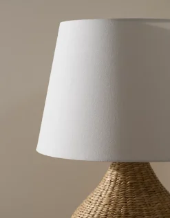 Whitby Table Lamp