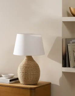 Whitby Table Lamp