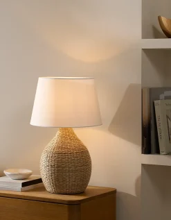 Whitby Table Lamp