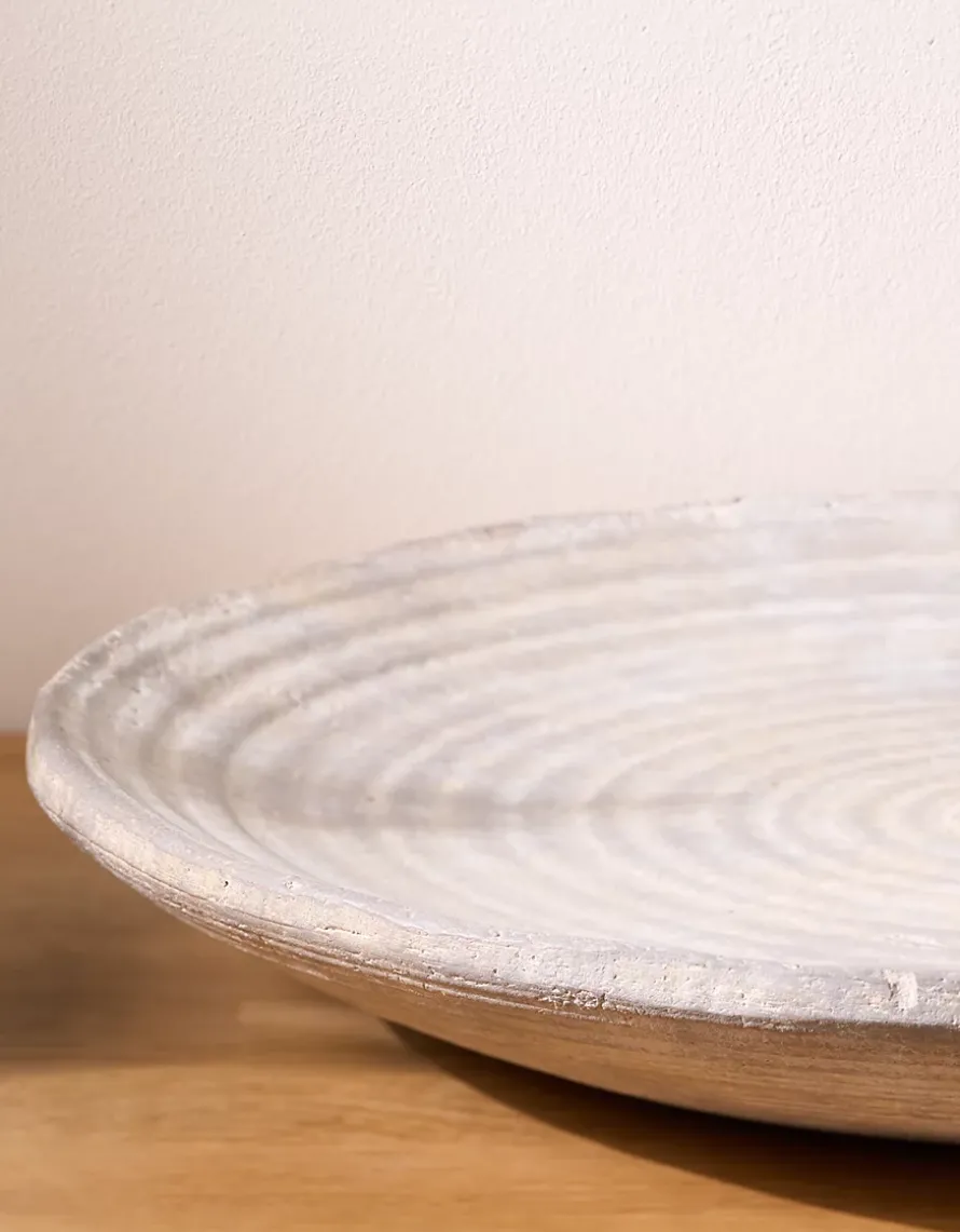 Wilby Island Bowl