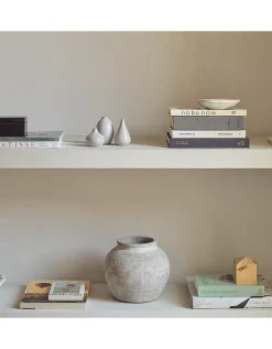 Wilby Island Vase