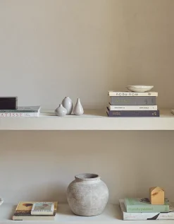 Wilby Island Vase