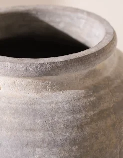 Wilby Island Vase