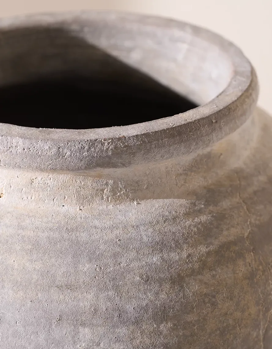 Wilby Island Vase