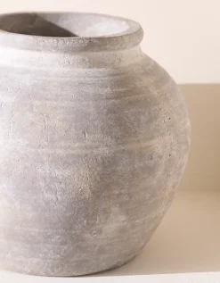 Wilby Island Vase