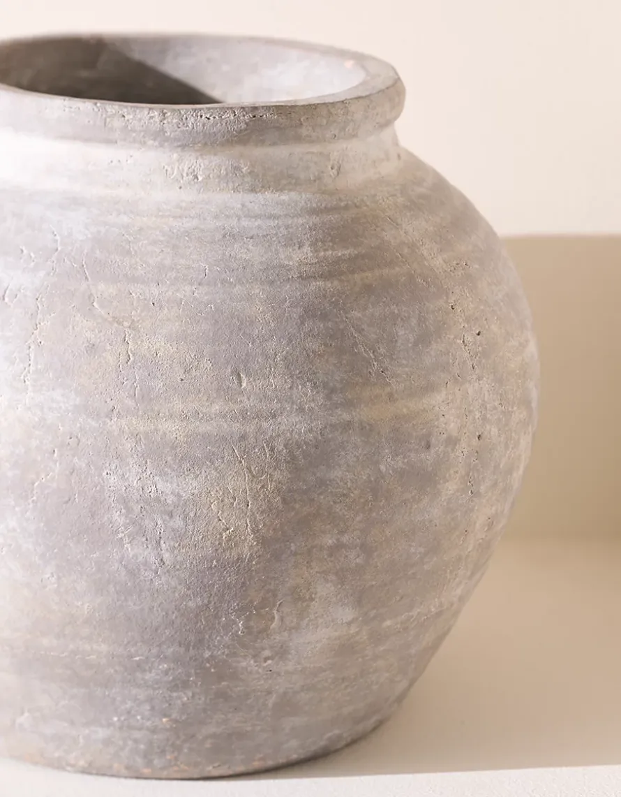 Wilby Island Vase