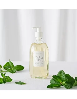 Wild Mint Collection