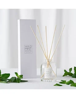 Wild Mint Diffuser