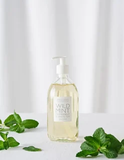 Wild Mint Hand Wash
