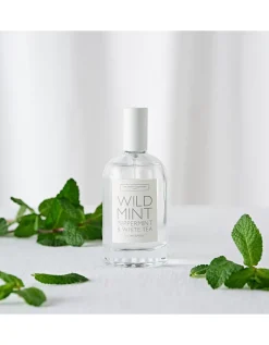 Wild Mint Home Spray