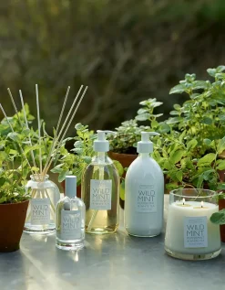 Wild Mint Home Spray