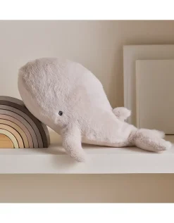 Winnie Whale