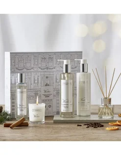 Winter Bathroom Gift Set
