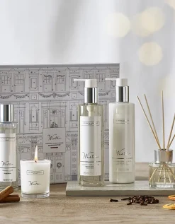 Winter Bathroom Gift Set
