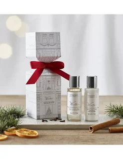 Winter Cracker Hand & Nail Gift Set