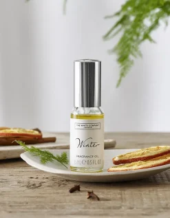 Winter Fragrance Oil