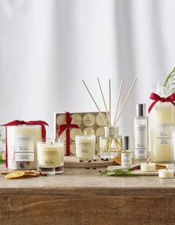 Winter Fragrance Oil