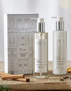 Winter Hand & Nail Gift Set