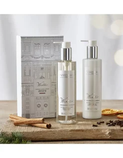 Winter Hand & Nail Gift Set