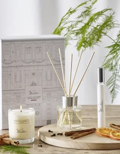 Winter Mini Home Scenting Set
