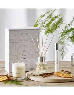 Winter Mini Home Scenting Set