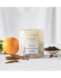 Winter Signature Candle