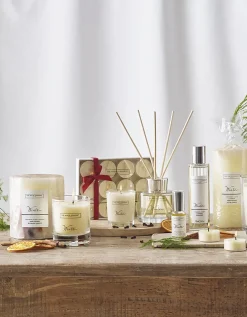 Winter Signature Candle