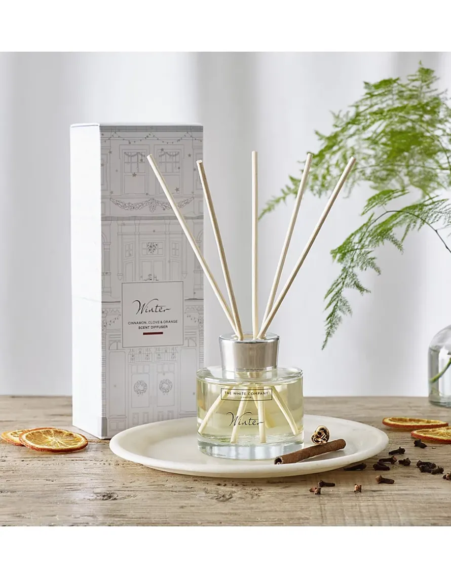 Winter Signature Candle