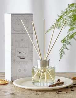 Winter Signature Candle