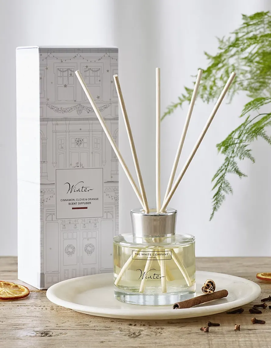 Winter Signature Candle