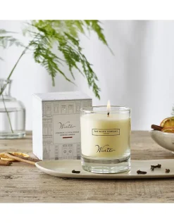 Winter Signature Candle