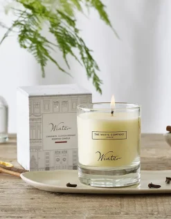 Winter Signature Candle
