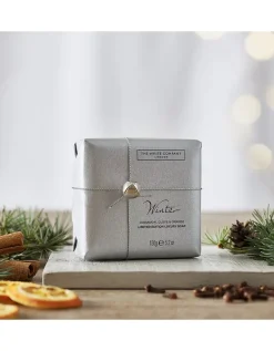 Winter Soap