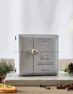 Winter Soap