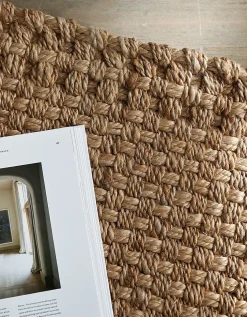 Woodbury Jute Rug