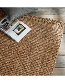 Woodbury Jute Rug