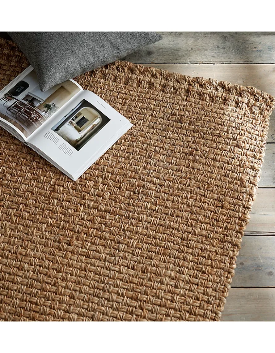 Woodbury Jute Rug